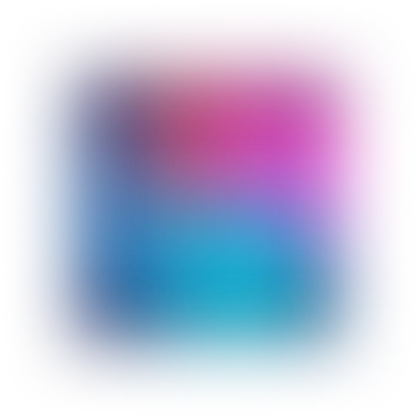 gradient blur background graphic